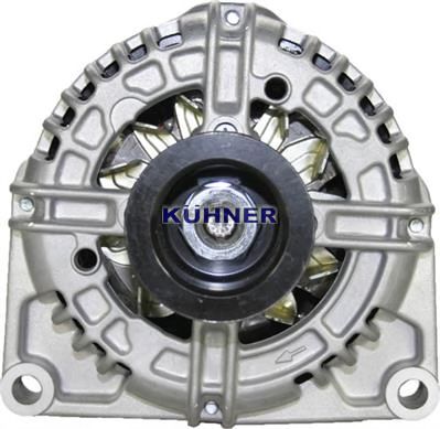 AD KUHNER 301882ri -  Генератор